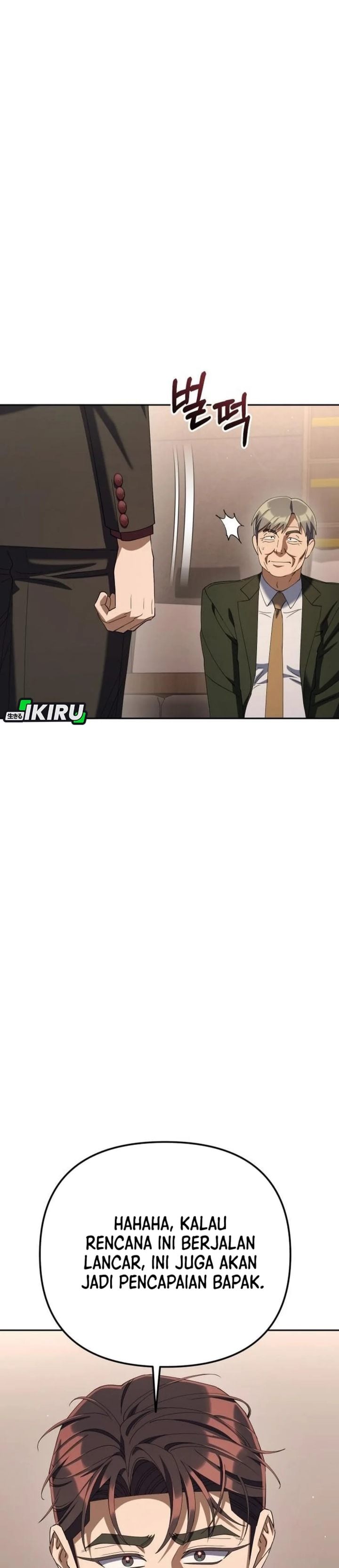 Read The Art of Leaving Work on Time Bahasa Indonesia ID Manga Online