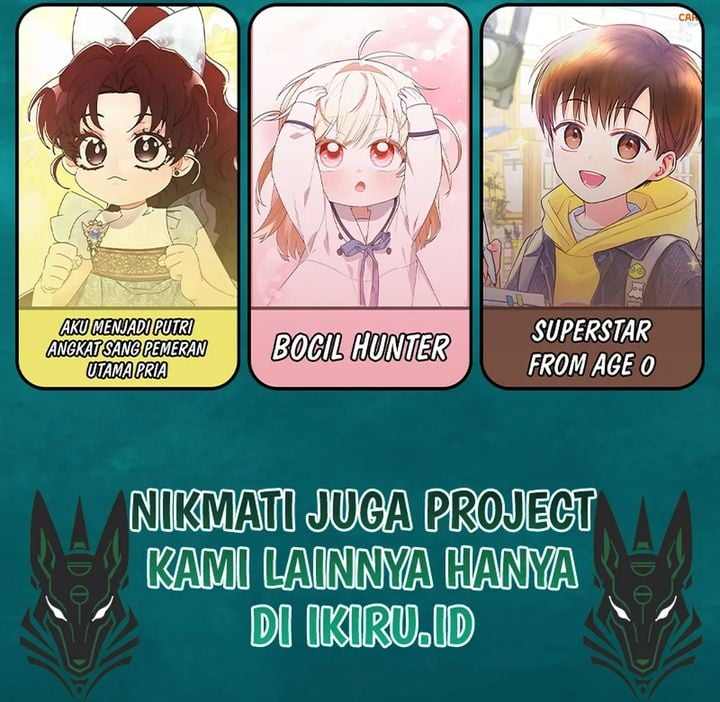 Read The Art of Leaving Work on Time Bahasa Indonesia ID Manga Online