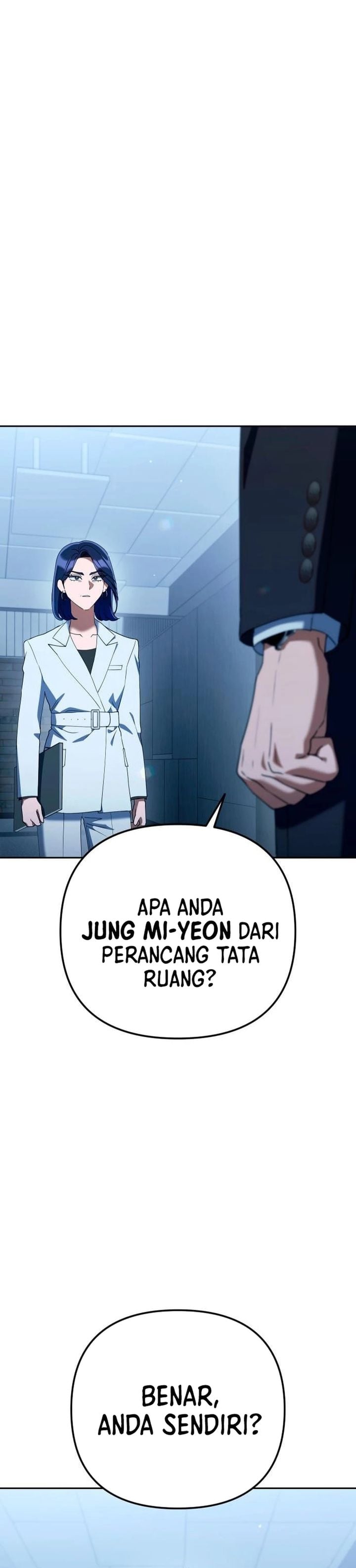 Read The Art of Leaving Work on Time Bahasa Indonesia ID Manga Online