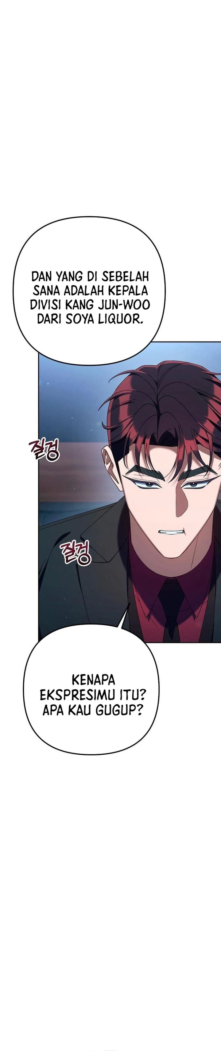 Read The Art of Leaving Work on Time Bahasa Indonesia ID Manga Online