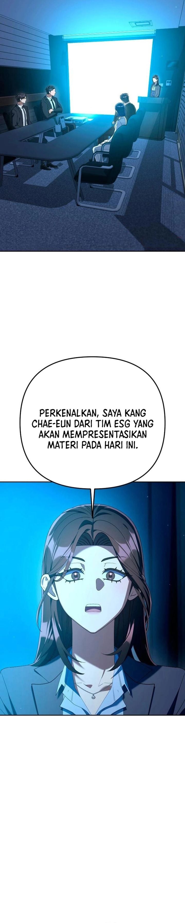 Read The Art of Leaving Work on Time Bahasa Indonesia ID Manga Online