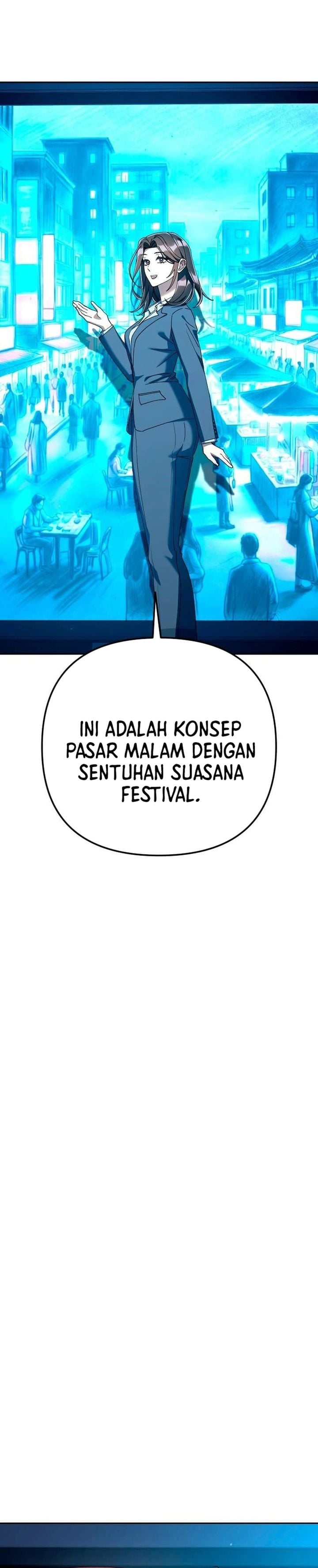 Read The Art of Leaving Work on Time Bahasa Indonesia ID Manga Online