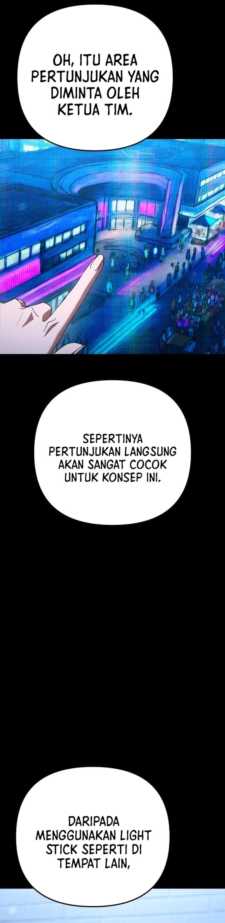 Read The Art of Leaving Work on Time Bahasa Indonesia ID Manga Online