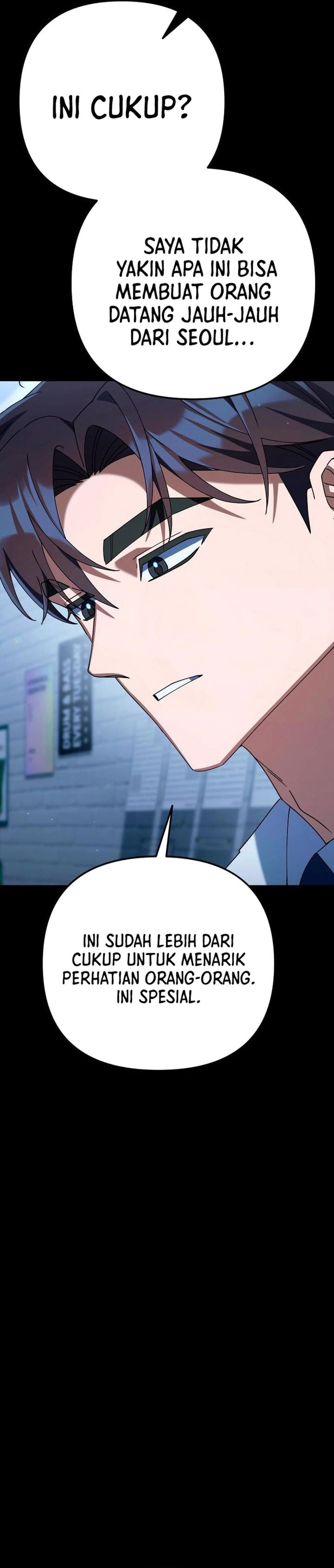 Read The Art of Leaving Work on Time Bahasa Indonesia ID Manga Online