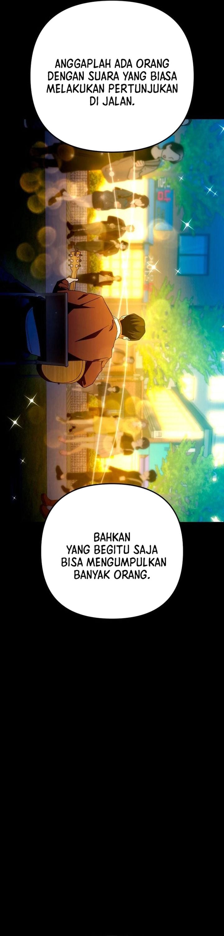 Read The Art of Leaving Work on Time Bahasa Indonesia ID Manga Online