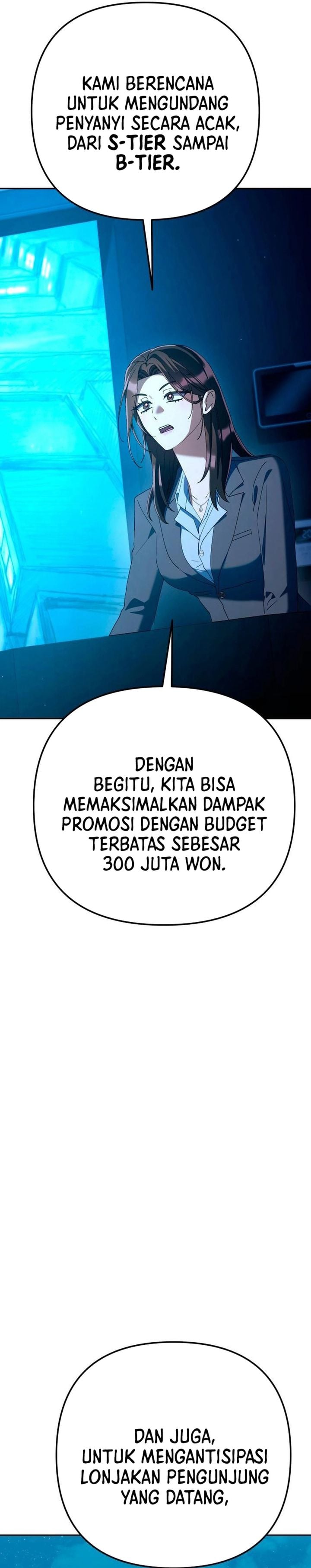 Read The Art of Leaving Work on Time Bahasa Indonesia ID Manga Online
