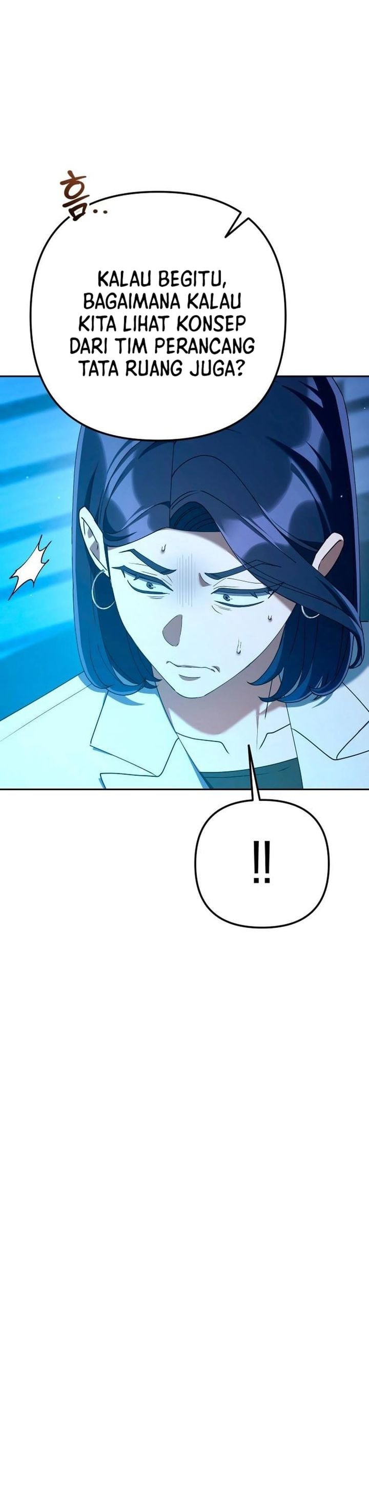 Read The Art of Leaving Work on Time Bahasa Indonesia ID Manga Online