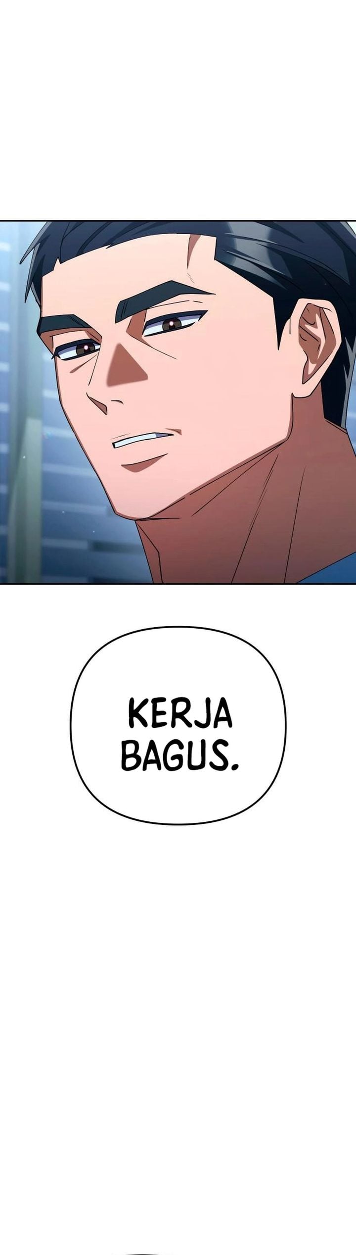 Read The Art of Leaving Work on Time Bahasa Indonesia ID Manga Online