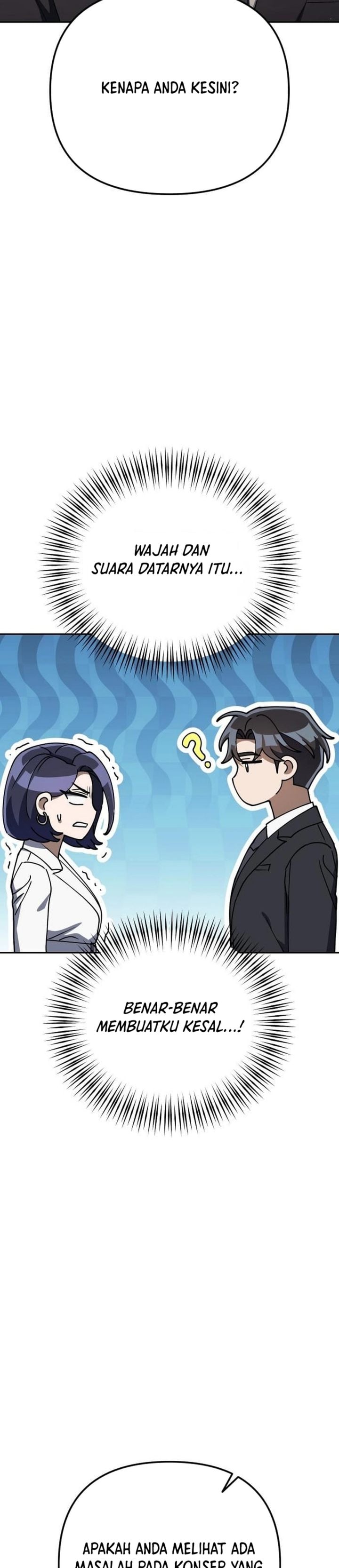 Read The Art of Leaving Work on Time Bahasa Indonesia ID Manga Online
