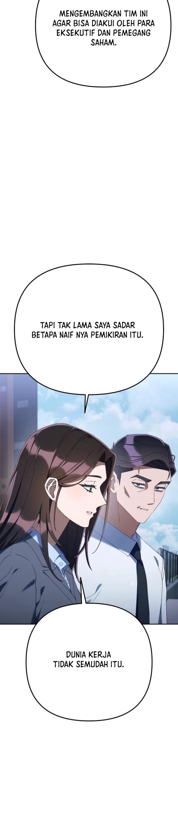 Read The Art of Leaving Work on Time Bahasa Indonesia ID Manga Online