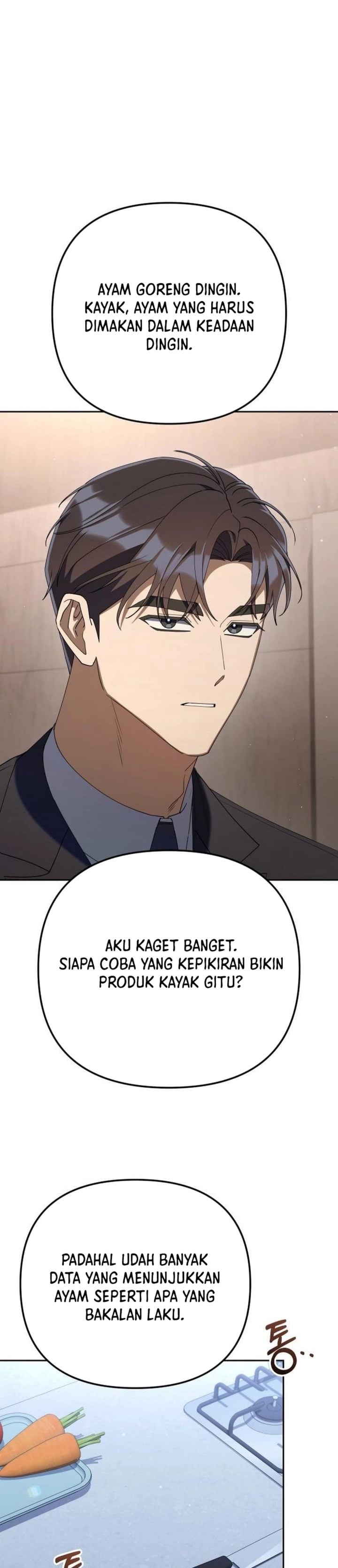 Read The Art of Leaving Work on Time Bahasa Indonesia ID Manga Online