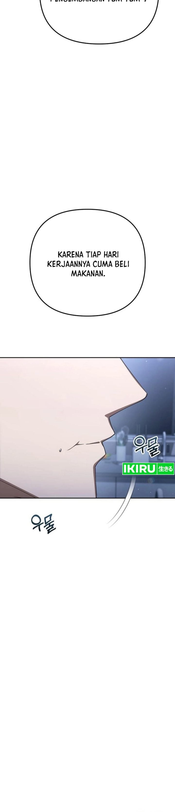 Read The Art of Leaving Work on Time Bahasa Indonesia ID Manga Online