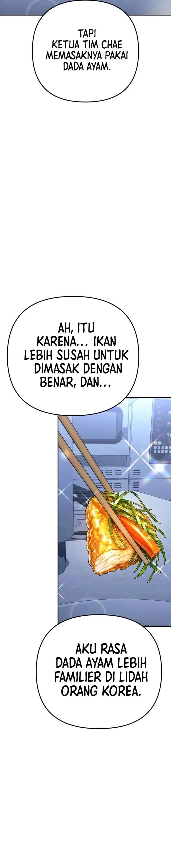 Read The Art of Leaving Work on Time Bahasa Indonesia ID Manga Online