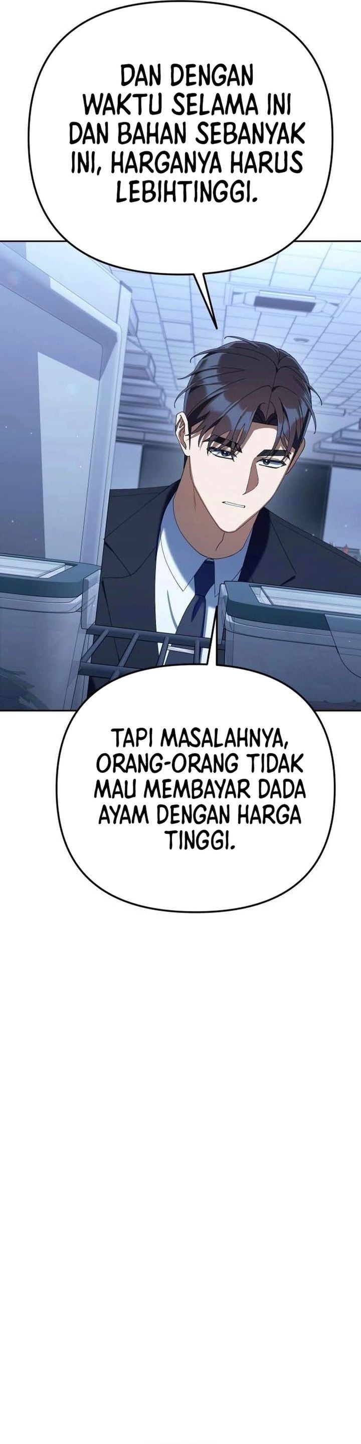 Read The Art of Leaving Work on Time Bahasa Indonesia ID Manga Online