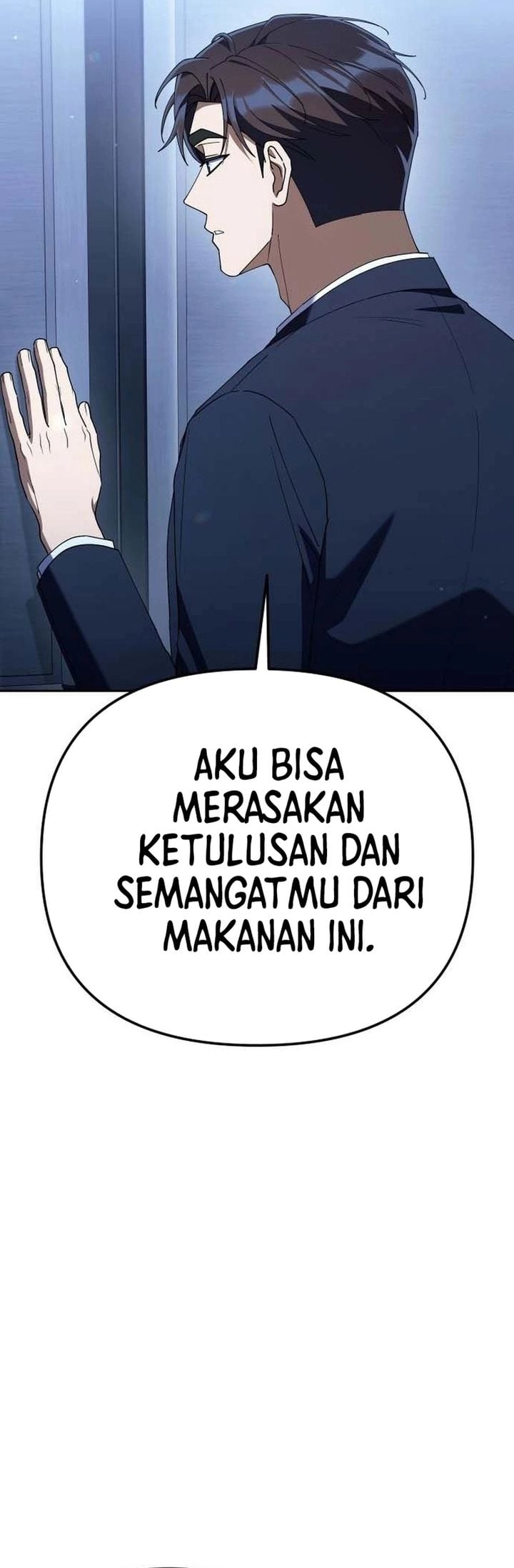 Read The Art of Leaving Work on Time Bahasa Indonesia ID Manga Online