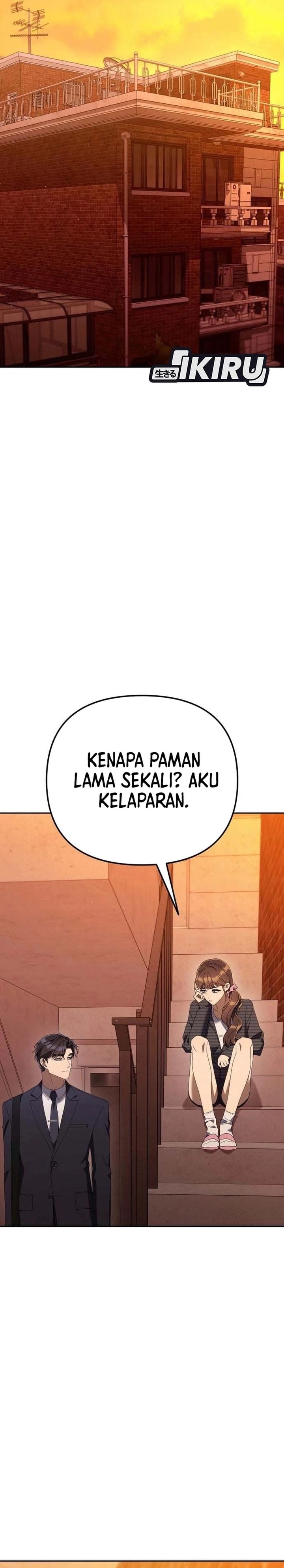 Read The Art of Leaving Work on Time Bahasa Indonesia ID Manga Online