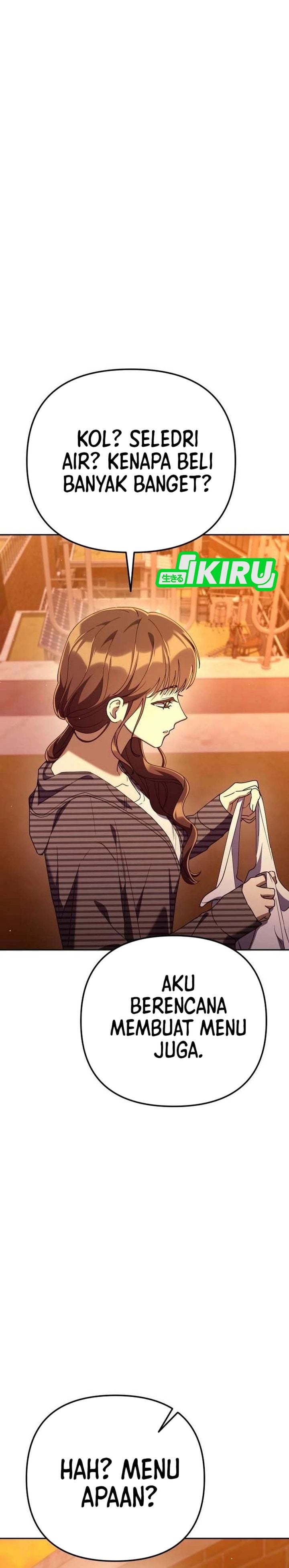 Read The Art of Leaving Work on Time Bahasa Indonesia ID Manga Online