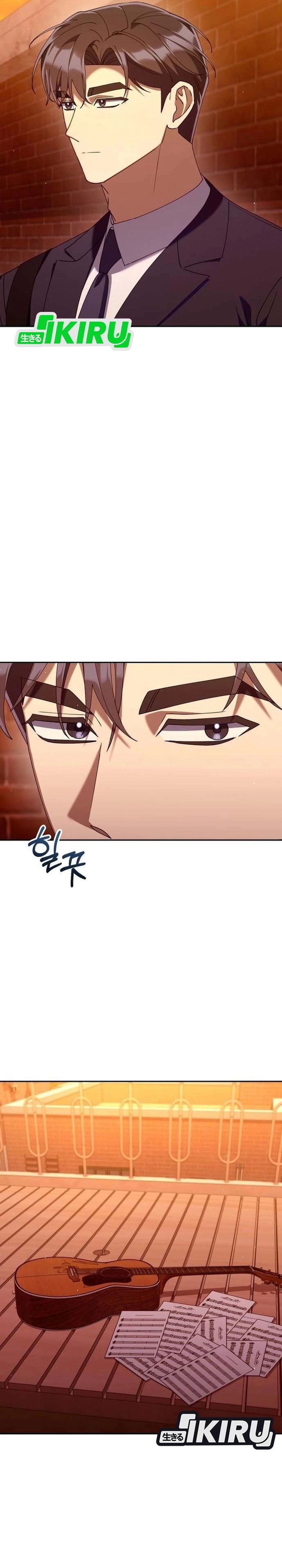 Read The Art of Leaving Work on Time Bahasa Indonesia ID Manga Online