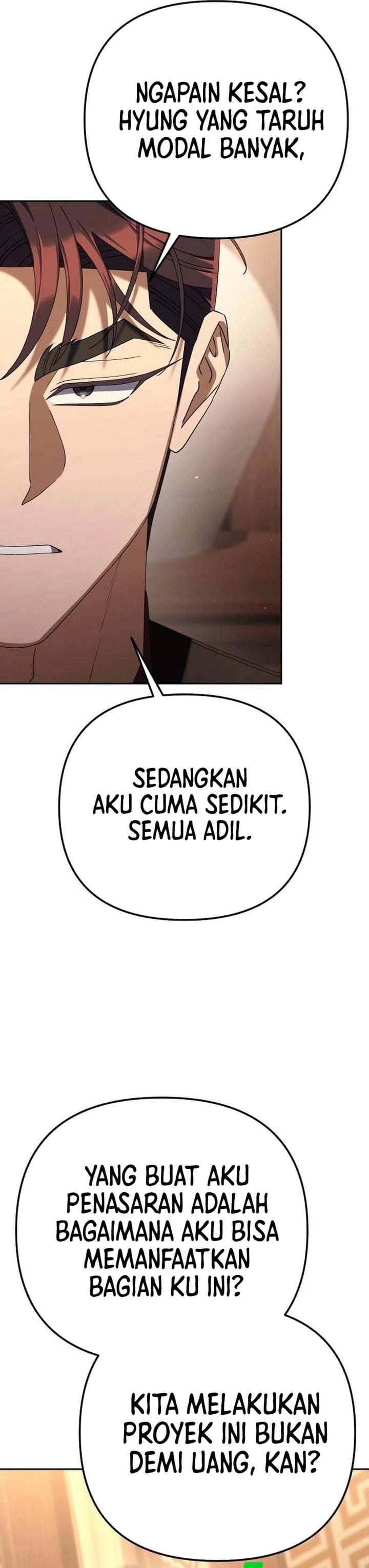 Read The Art of Leaving Work on Time Bahasa Indonesia ID Manga Online