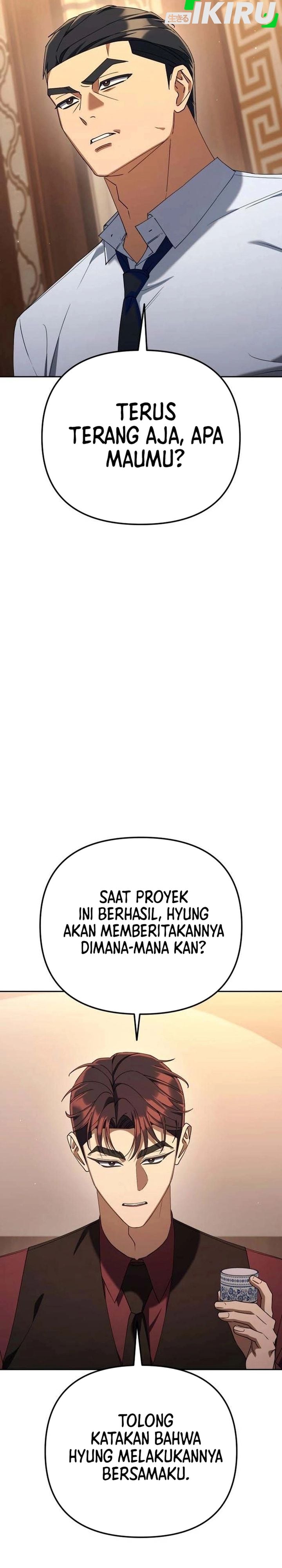 Read The Art of Leaving Work on Time Bahasa Indonesia ID Manga Online