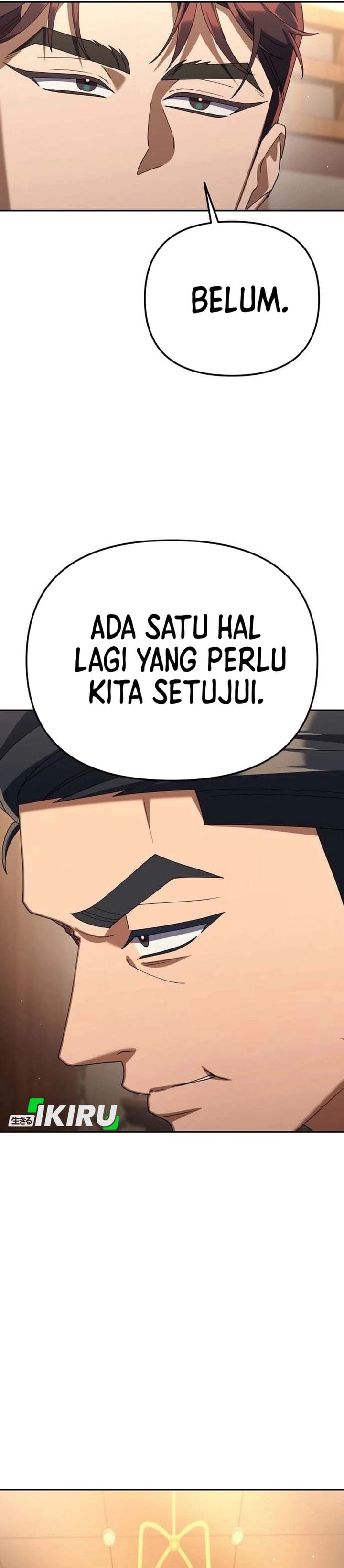 Read The Art of Leaving Work on Time Bahasa Indonesia ID Manga Online
