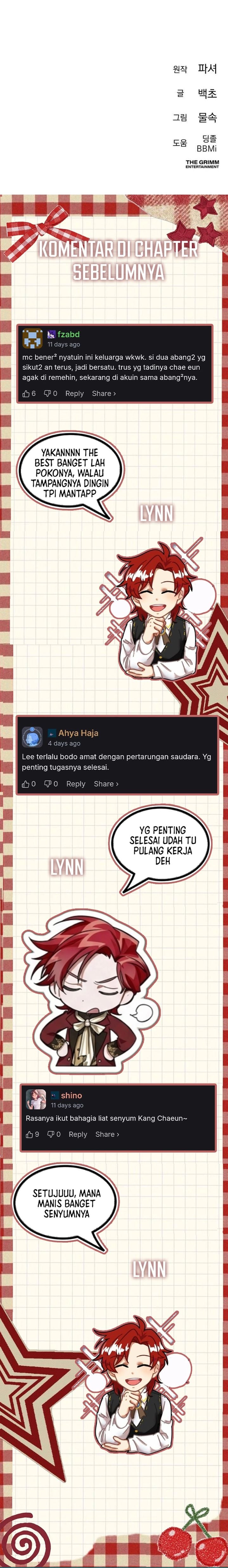 Read The Art of Leaving Work on Time Bahasa Indonesia ID Manga Online