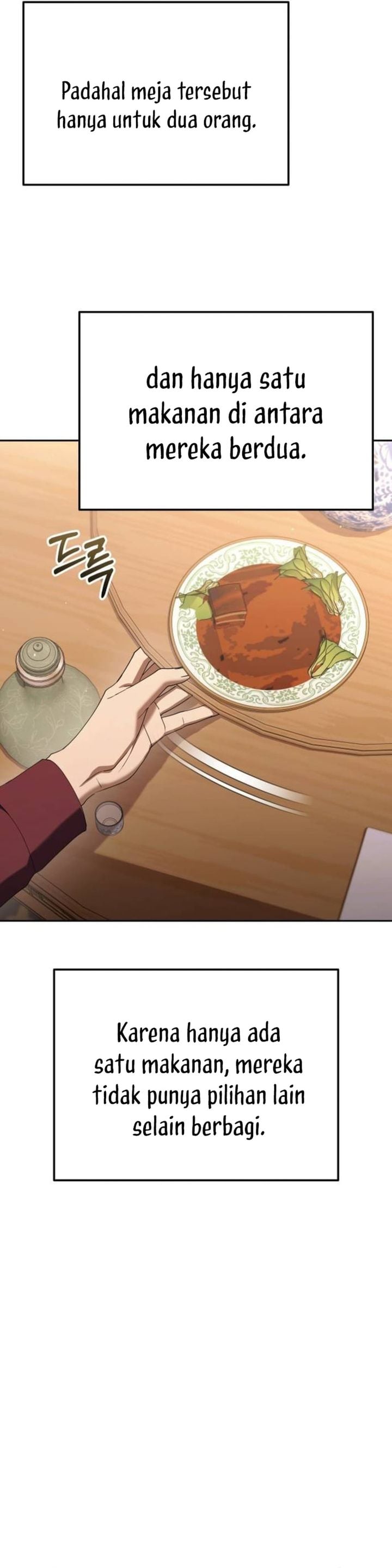 Read The Art of Leaving Work on Time Bahasa Indonesia ID Manga Online