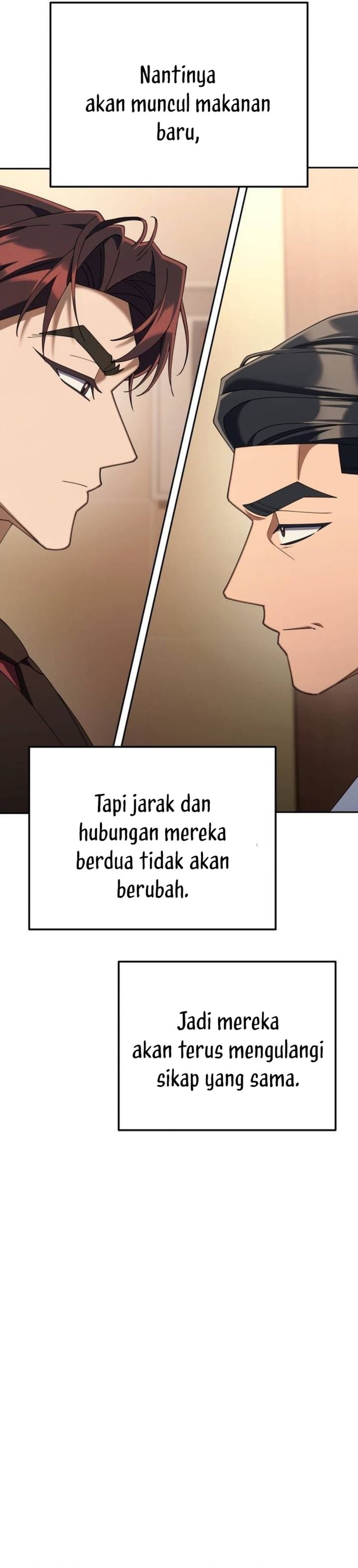 Read The Art of Leaving Work on Time Bahasa Indonesia ID Manga Online
