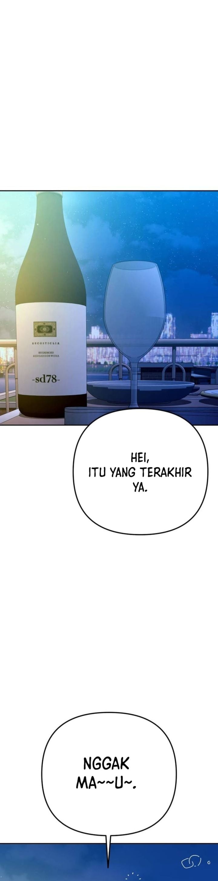 Read The Art of Leaving Work on Time Bahasa Indonesia ID Manga Online