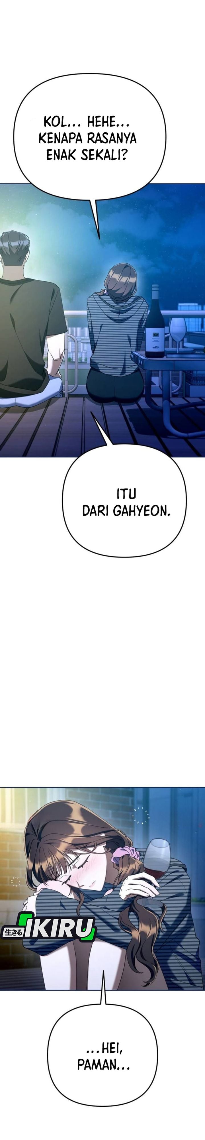 Read The Art of Leaving Work on Time Bahasa Indonesia ID Manga Online