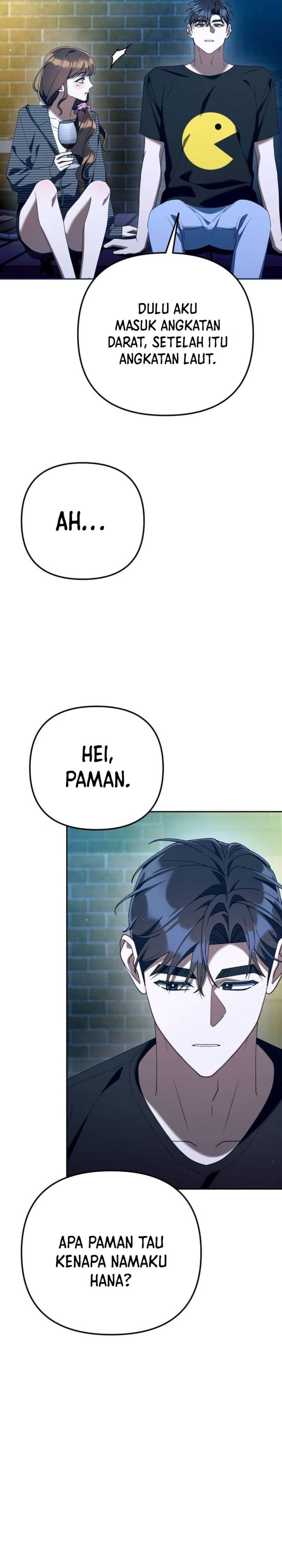 Read The Art of Leaving Work on Time Bahasa Indonesia ID Manga Online