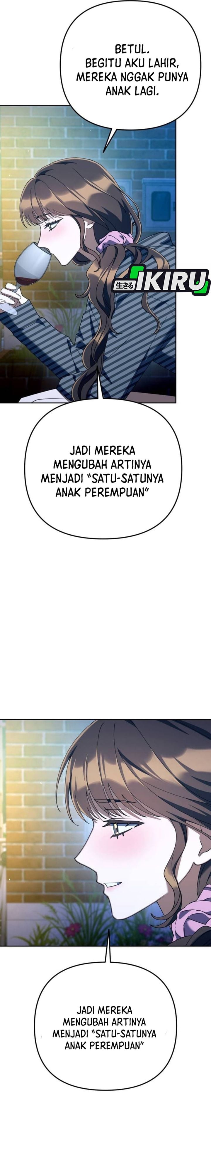 Read The Art of Leaving Work on Time Bahasa Indonesia ID Manga Online