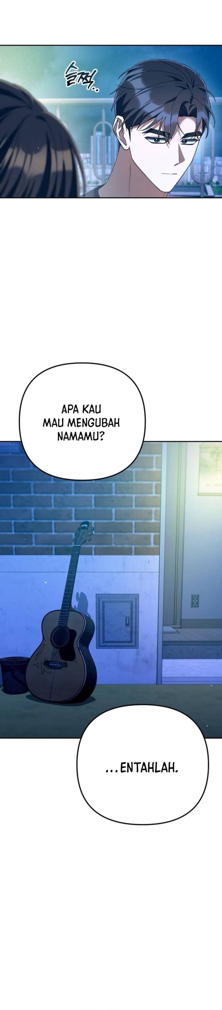 Read The Art of Leaving Work on Time Bahasa Indonesia ID Manga Online