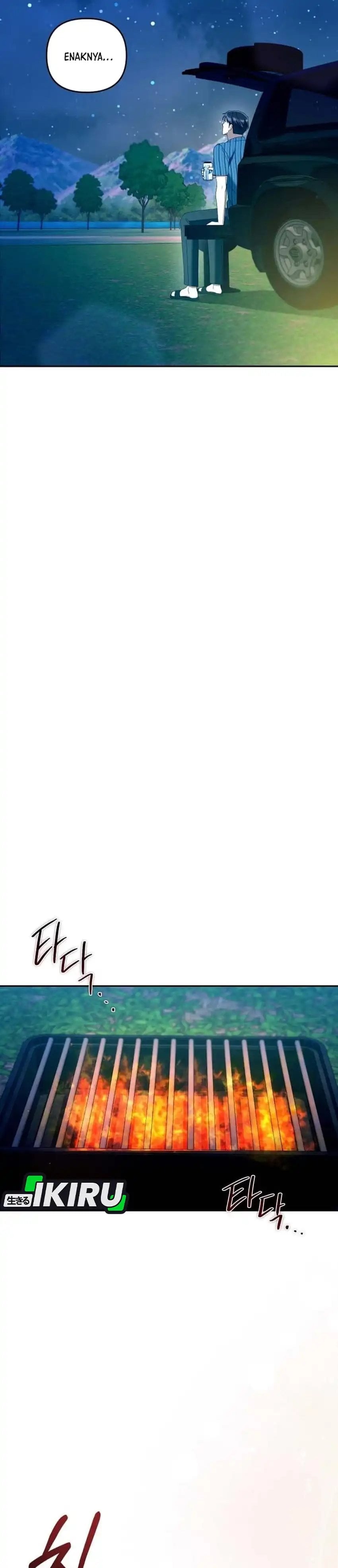 Read The Art of Leaving Work on Time Bahasa Indonesia ID Manga Online