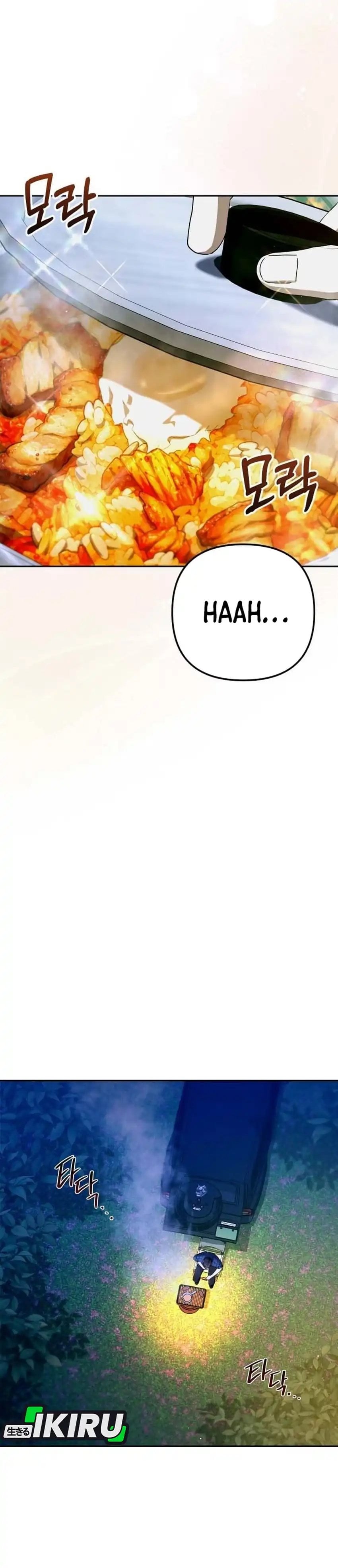 Read The Art of Leaving Work on Time Bahasa Indonesia ID Manga Online