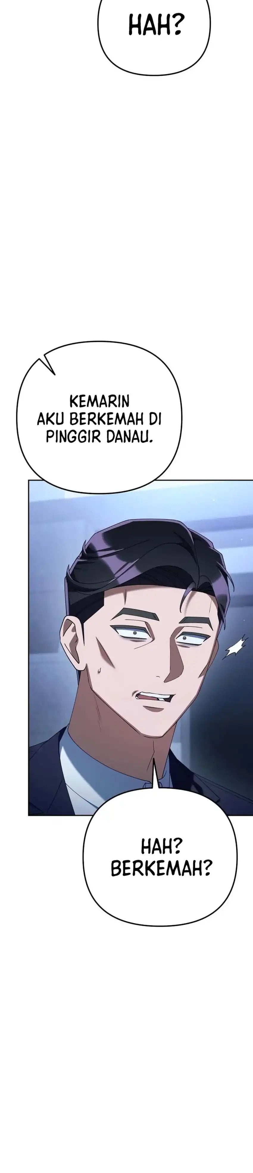 Read The Art of Leaving Work on Time Bahasa Indonesia ID Manga Online