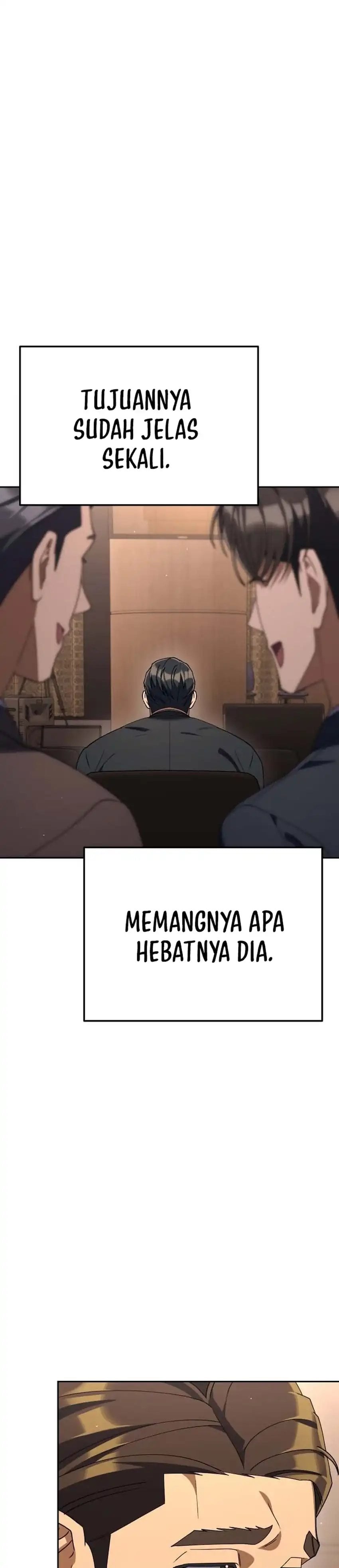 Read The Art of Leaving Work on Time Bahasa Indonesia ID Manga Online