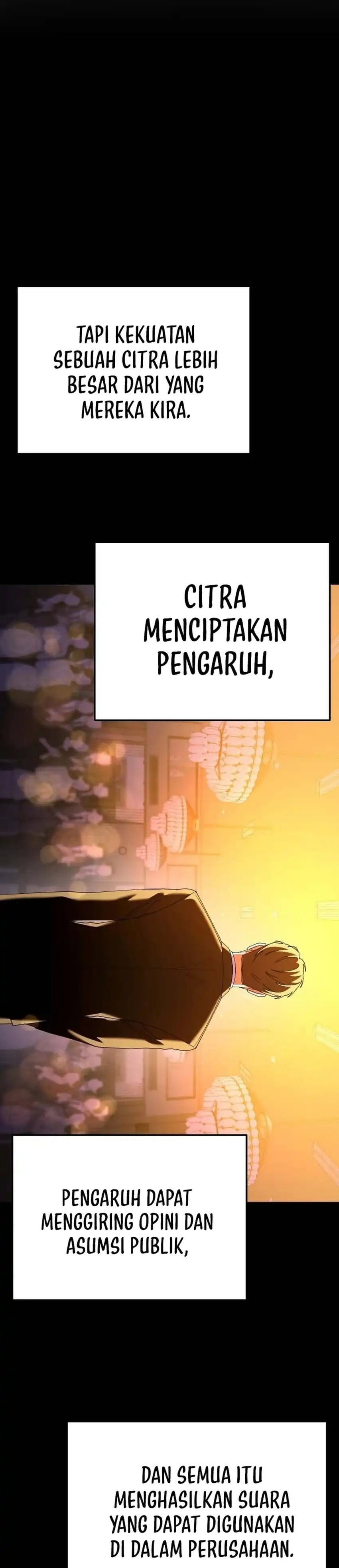 Read The Art of Leaving Work on Time Bahasa Indonesia ID Manga Online