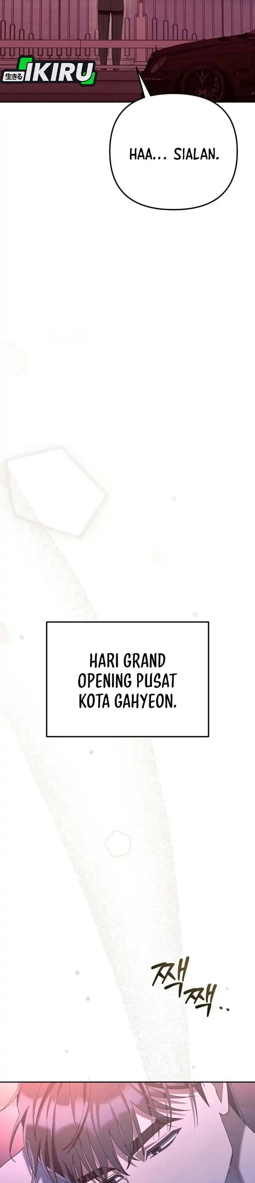 Read The Art of Leaving Work on Time Bahasa Indonesia ID Manga Online