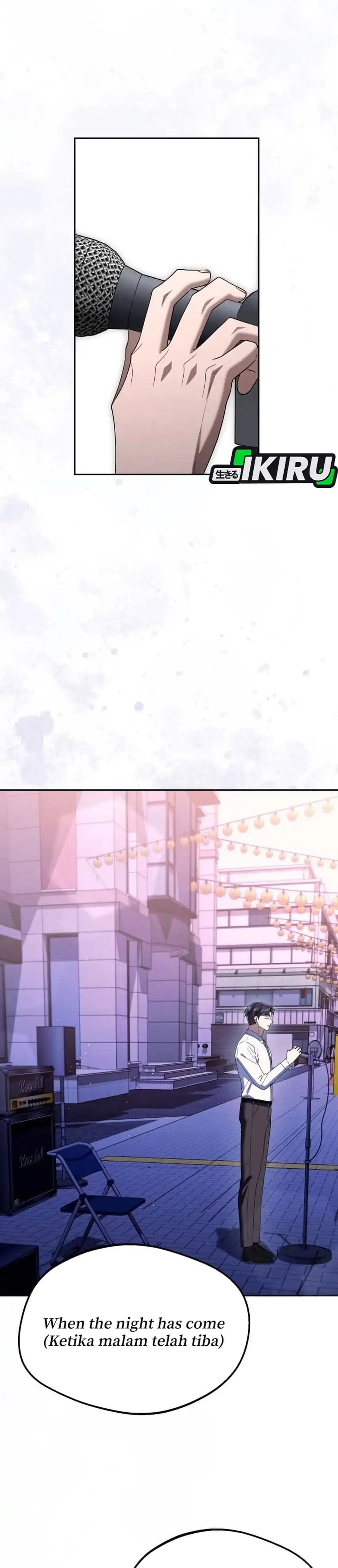 Read The Art of Leaving Work on Time Bahasa Indonesia ID Manga Online