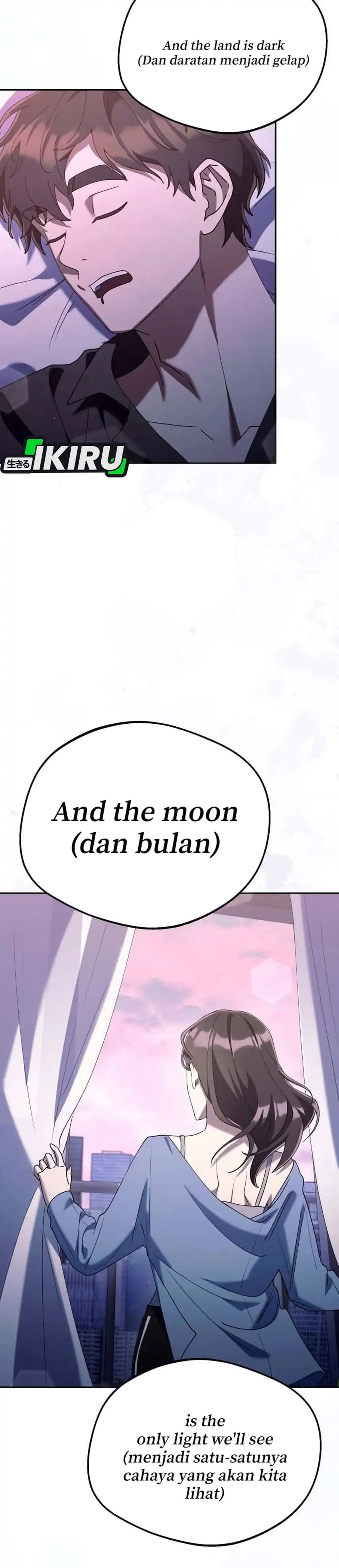 Read The Art of Leaving Work on Time Bahasa Indonesia ID Manga Online