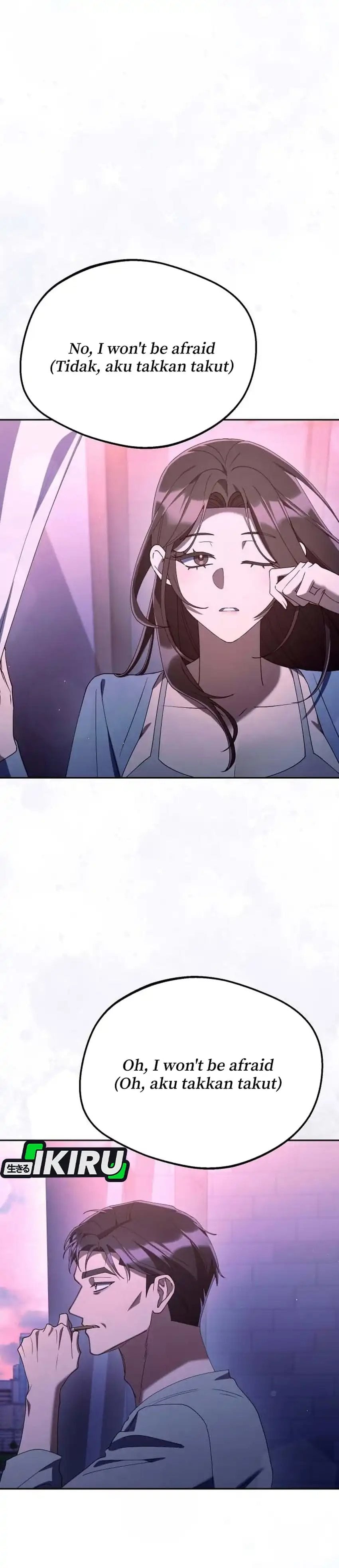 Read The Art of Leaving Work on Time Bahasa Indonesia ID Manga Online