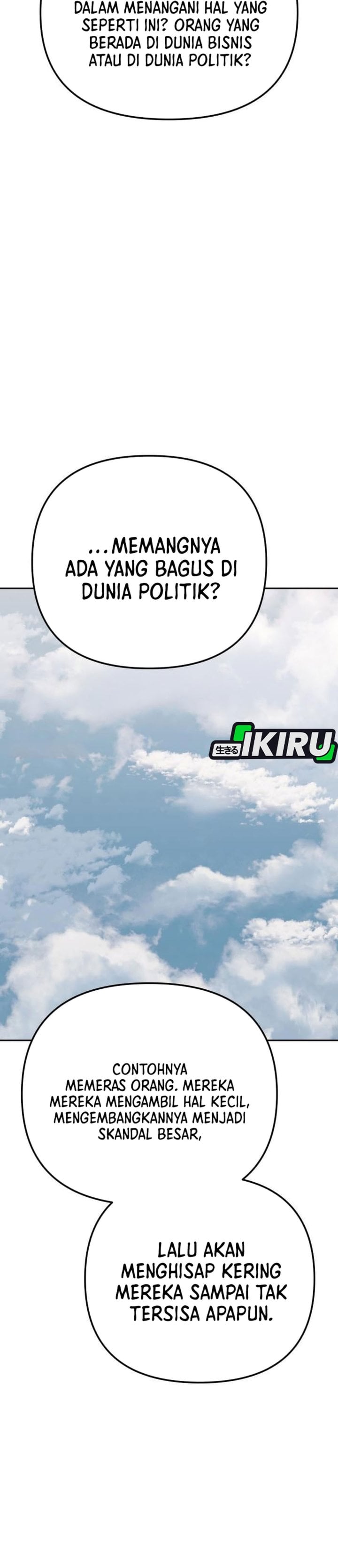 Read The Art of Leaving Work on Time Bahasa Indonesia ID Manga Online