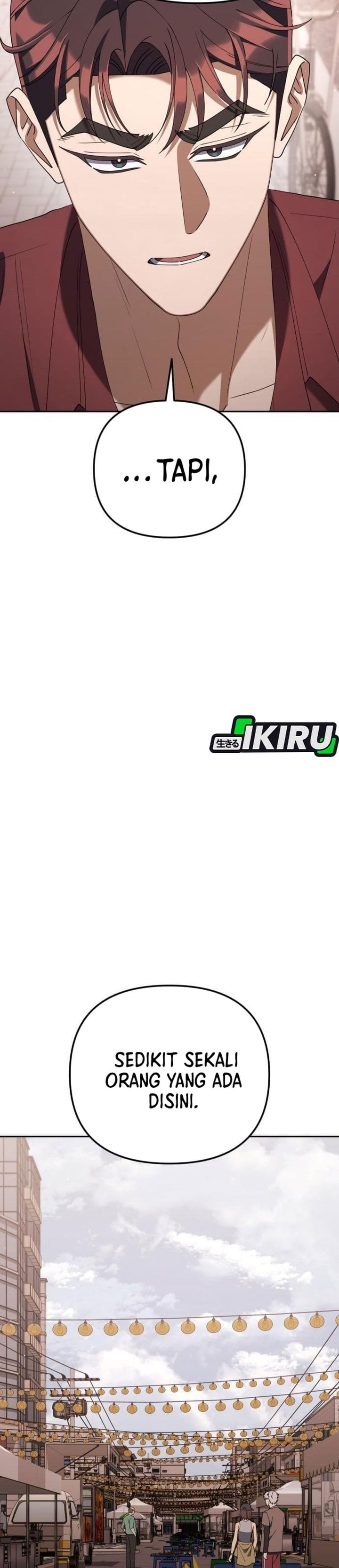 Read The Art of Leaving Work on Time Bahasa Indonesia ID Manga Online