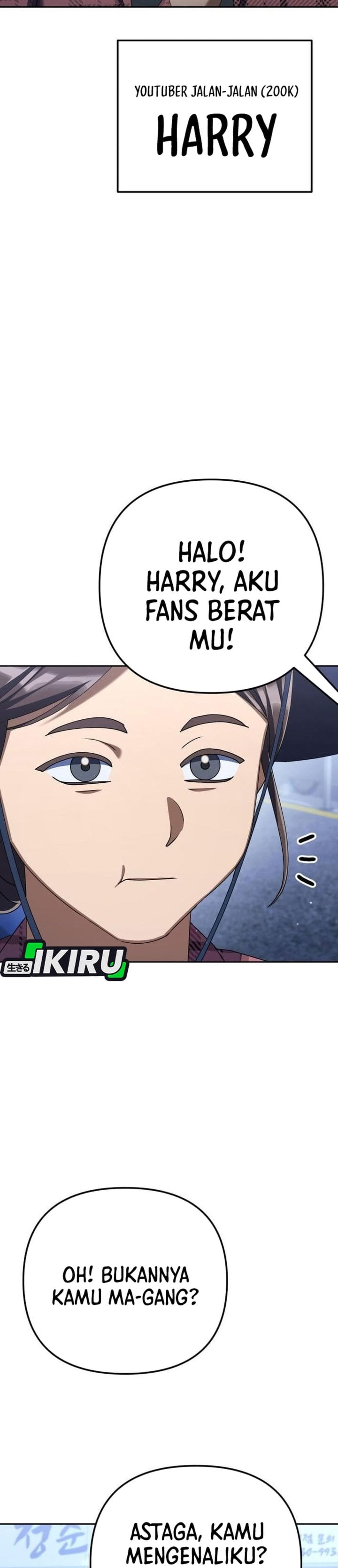 Read The Art of Leaving Work on Time Bahasa Indonesia ID Manga Online