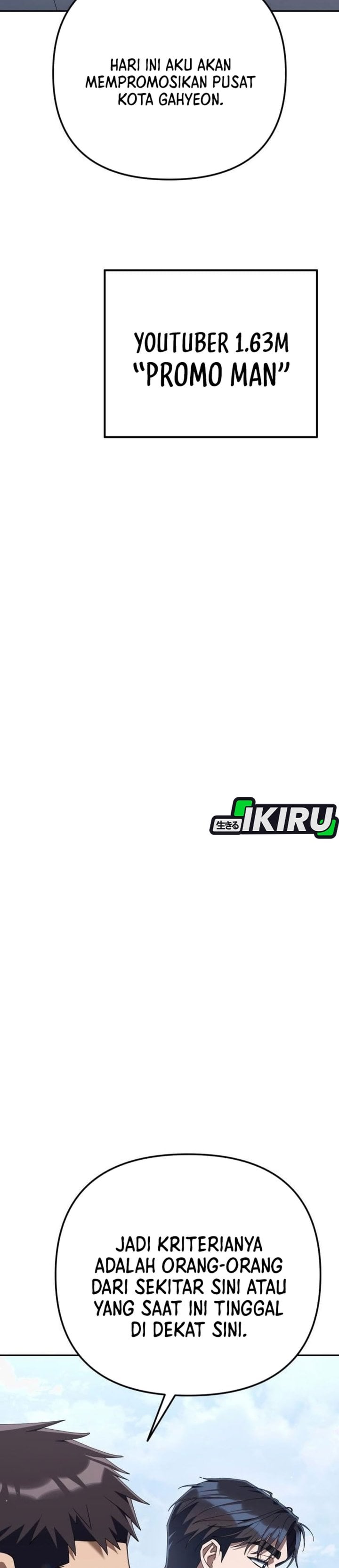 Read The Art of Leaving Work on Time Bahasa Indonesia ID Manga Online