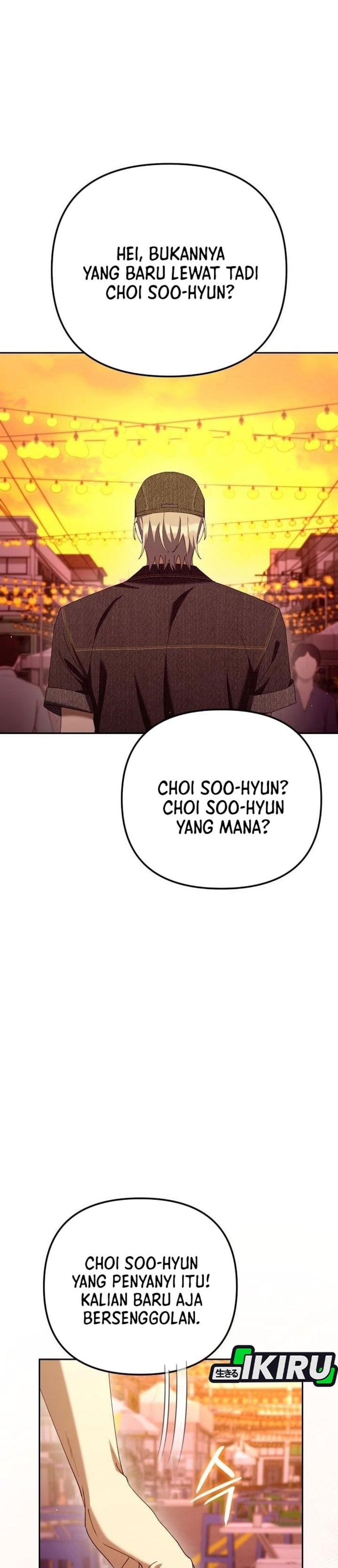Read The Art of Leaving Work on Time Bahasa Indonesia ID Manga Online
