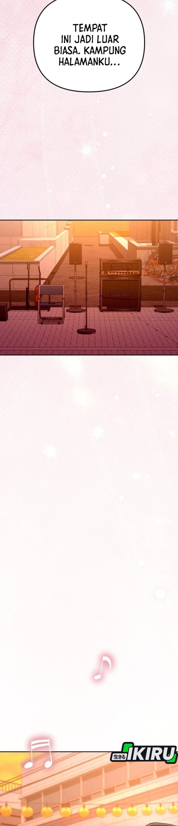 Read The Art of Leaving Work on Time Bahasa Indonesia ID Manga Online