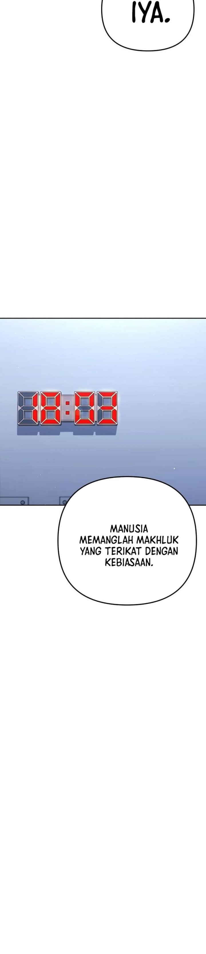Read The Art of Leaving Work on Time Bahasa Indonesia ID Manga Online