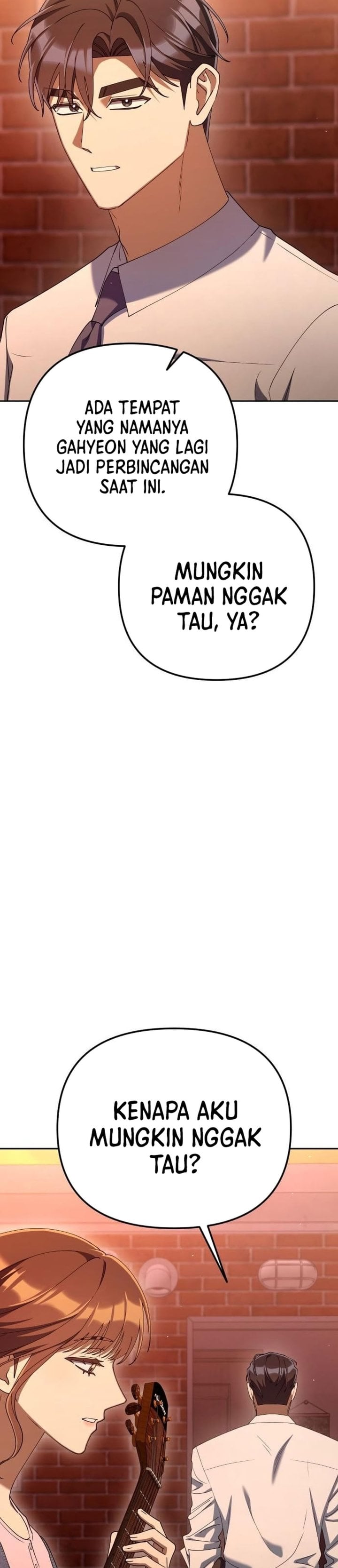Read The Art of Leaving Work on Time Bahasa Indonesia ID Manga Online